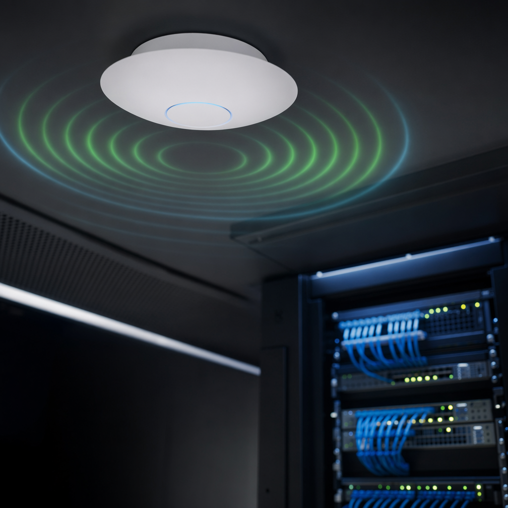 Ubiquiti UniFi