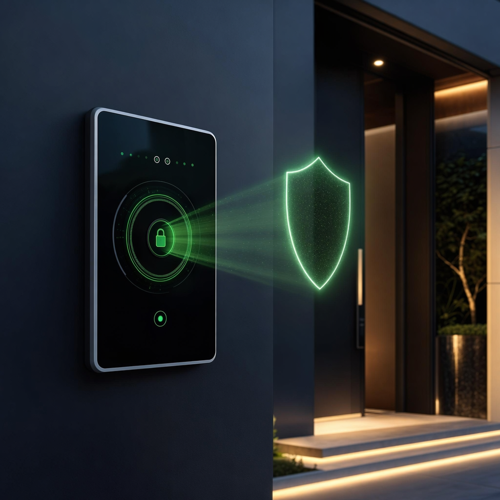 Alarm Systems