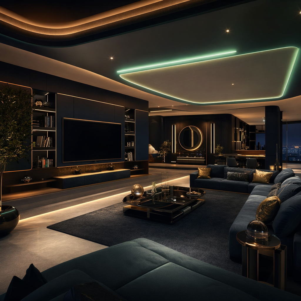 Lighting Design