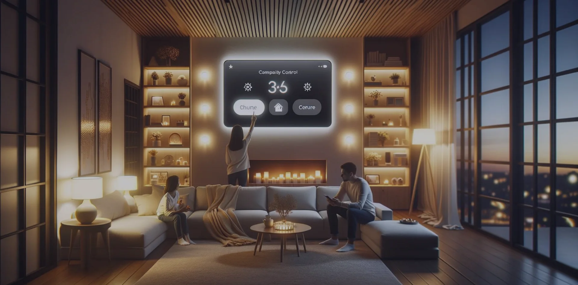 Advanced security systems for Twin Cities homes